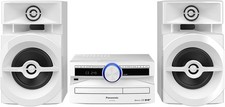 Panasonic ux102e sistema - panasonic,