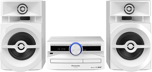 Panasonic ux102e sistema - sc-ux102e-w,