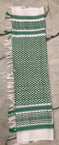 Sciarpa araba keffiyeh - araba, shemagh
