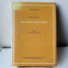 Racconti dignanesi mario - racconti,