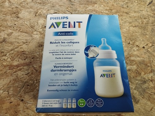 Philips avent biberon - philips, 2x
