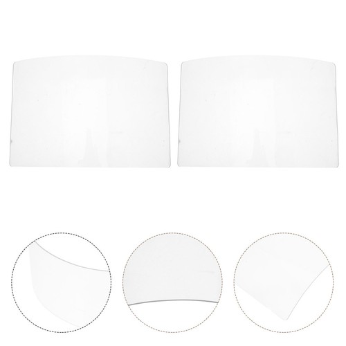Pezzi maschera viso occhiali - maschera,
