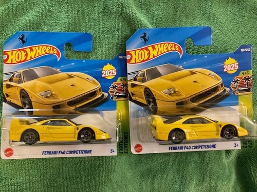 Lotto hot wheels - 2,