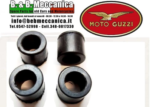 Kit 4pz gommini boccole - gommini,