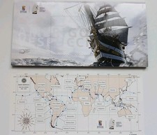 Folder Nave Vespucci Giro del