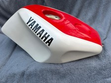 SERBATOIO BENZINA YAMAHA