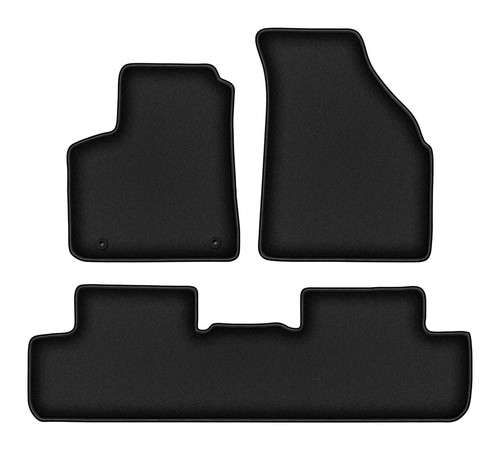 Set tappetini auto - , velour
