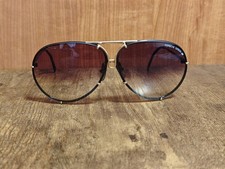 OCCHIALI DA SOLE VINTAGE