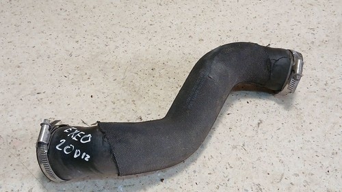 Tubo flessibile intercooler