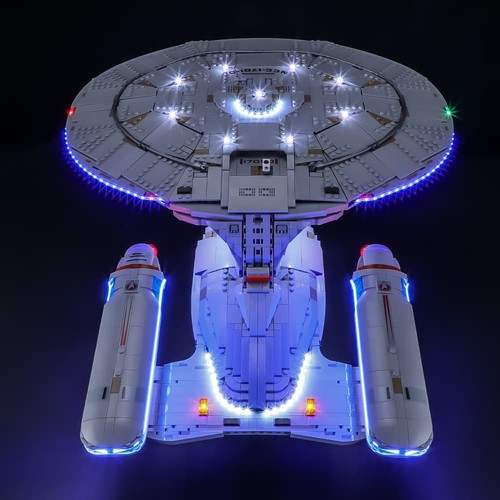 Kit luci briksmax per lego - briksmax,