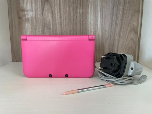 Nintendo 3ds rosa pink - 3ds,