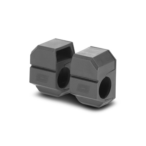 Coppia supporti system per - supporti, 4p