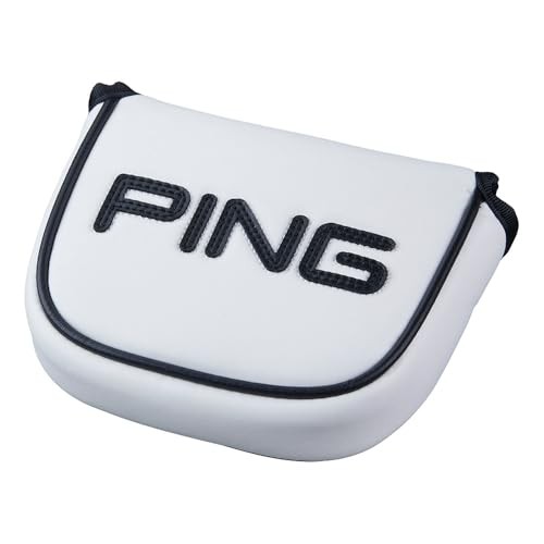 Ping golf color code mallet - color,