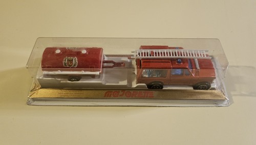 Majorette 376 range rover - 376,