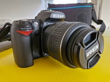 Nikon D90 Kit AF-S NIKKOR