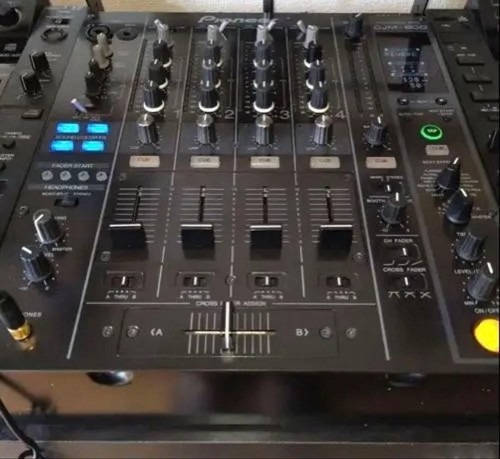 Pioneer djm 800 cavo - pioneer, djm-800