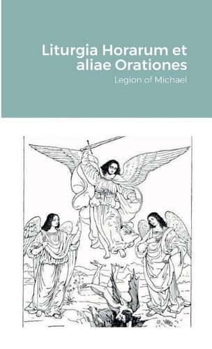 Liturgia horarum aliae - horarum,