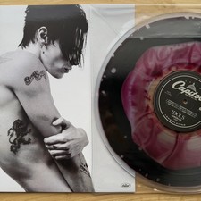 Yungblud Bad World Blood