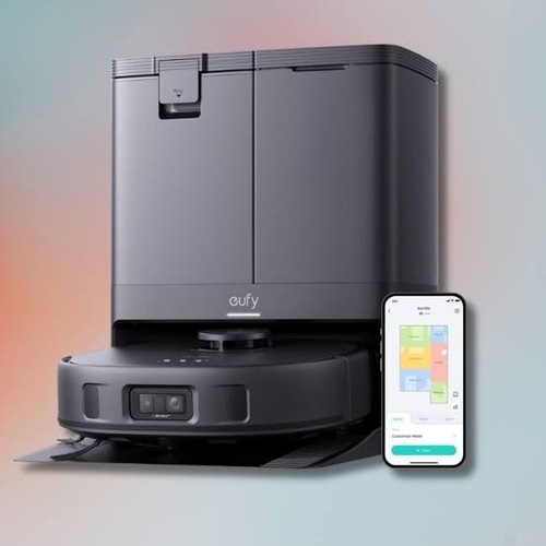 Eufy x10 pro - eufy,