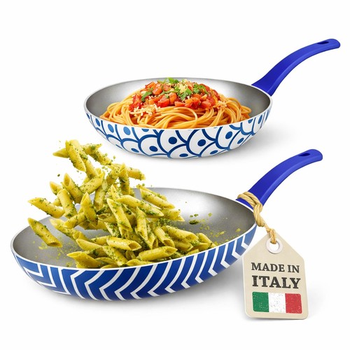 Set padelle onda e - 24,