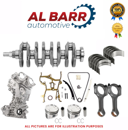 Albero motore vauxhall a14net - albero,