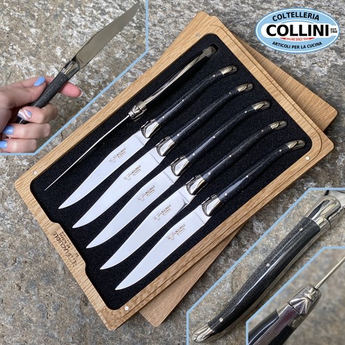 Laguiole aubrac set - laguiole,