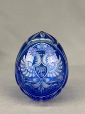 Stemma uovo stile russo