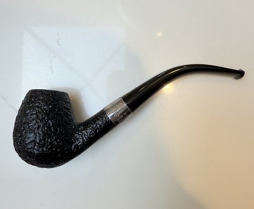 Aston ebony tobacco smoking - xx,