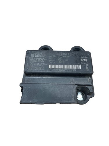 Centralina airbag fiat - centralina, tipo