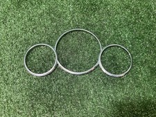 SCOCCA CORNICE STRUMENTAZIONE YAMAHA T-MAX 500 2008 2012