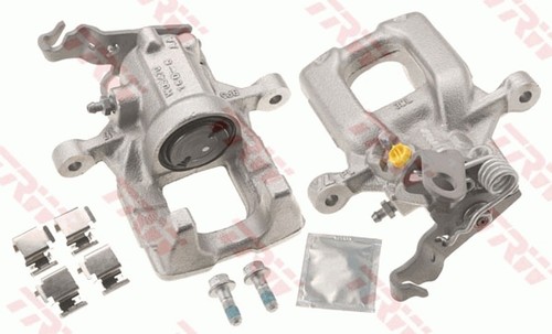 Pinza freno trw bhn1136e - freno,