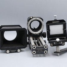 3 soffietti Novoflex Auto
