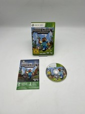 Minecraft - Microsoft Xbox 360