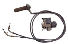 corpo farfallato honda sh 300