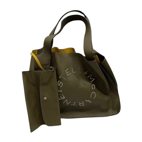 Borsa stella mccartney borchie - borsa,