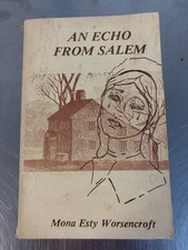 RARE An Echo from Salem by