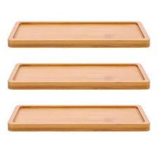 3 pezzi vaso per piante