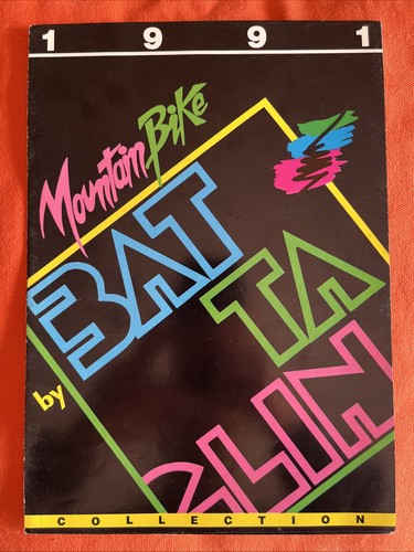 Brochure battaglin mountain - brochure,