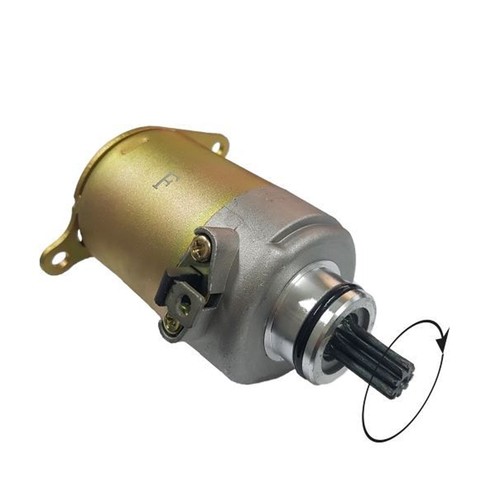 Motorino avviamento tipo - motorino,