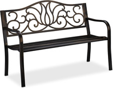 Panca Da Giardino per 2