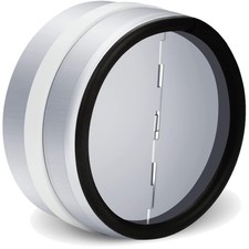 valvola a sfera, cappa