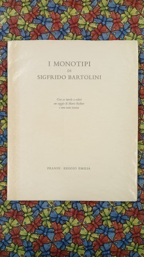 Monotipi sigfrido - di,