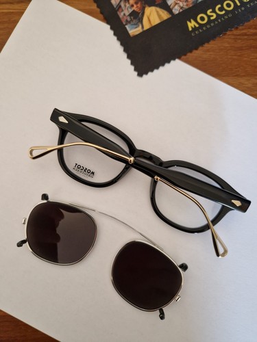Moscot lemtosh clip - moscot, tt-se