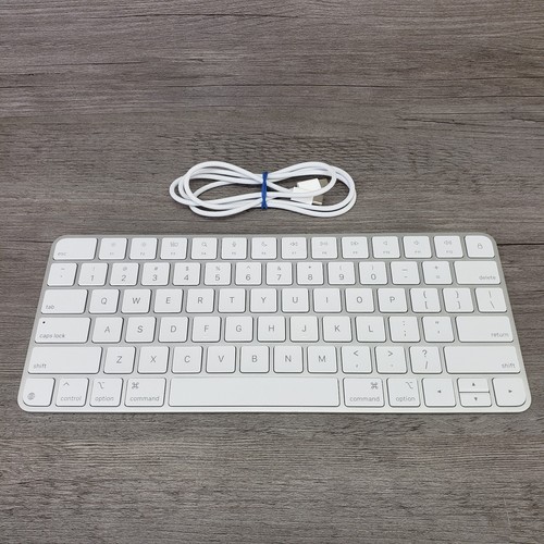 Apple magic keyboard a3203 - magic,