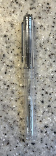 Penna stilografica herbin - penna,