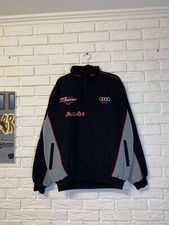 Giacca squadra corse Audi