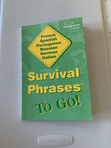 Books used french spanish - books,