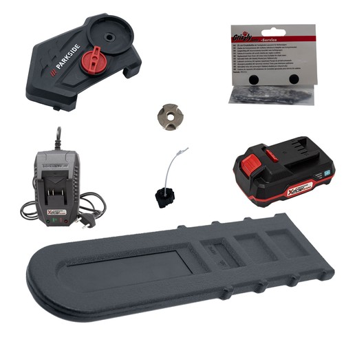 Accessori per motosega - , a