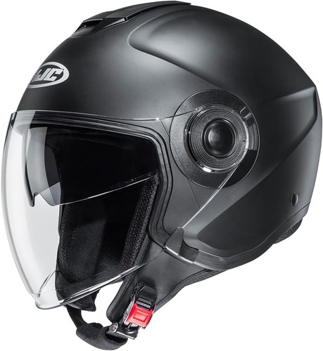 Casco helmet moto demi - helmet,