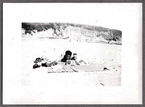Fotografia vintage anni - fotografia,